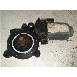 RENAULT MEGANE I (BA0/1_) Bal hátsó Ablakemelő Motor