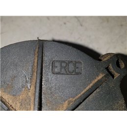 RENAULT MEGANE I (BA0/1_) Bal hátsó Ablakemelő Motor