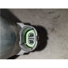 RENAULT MEGANE I (BA0/1_) Bal hátsó Ablakemelő Motor