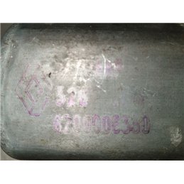 RENAULT LAGUNA II (BG0/1_) Jobb hátsó Ablakemelő Motor