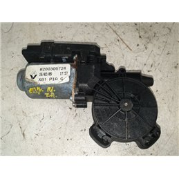 RENAULT ESPACE IV (JK0/1_) Bal hátsó Ablakemelő Motor