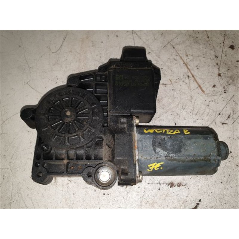 OPEL VECTRA B (36_) Jobb első Ablakemelő Motor