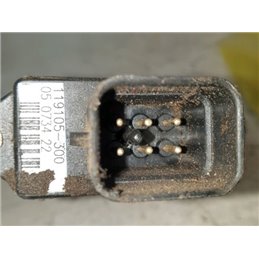 OPEL VECTRA B (36_) Jobb első Ablakemelő Motor