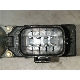 FORD MONDEO III (B5Y) Jobb első Ablakemelő Motor
