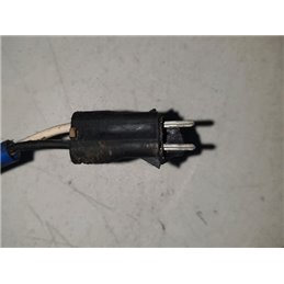 KIA SHUMA II (FB) Jobb hátsó Ablakemelő Szerkezet (Elektromos)