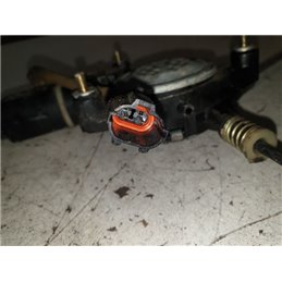 KIA SHUMA (FB) Jobb első Ablakemelő Szerkezet (Elektromos)