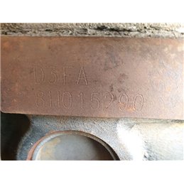 HYUNDAI i10 (PA) Komplett Motor (Segédberendezésekkel)