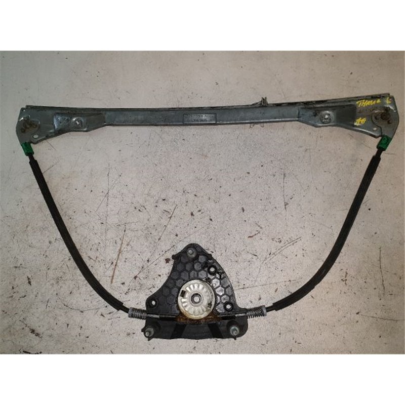 RENAULT THALIA I (LB0/1/2_) Jobb első Ablakemelő Szerkezet (Elektromos)