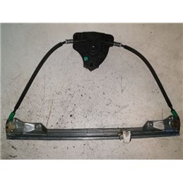 RENAULT THALIA I (LB0/1/2_) Jobb első Ablakemelő Szerkezet (Elektromos)