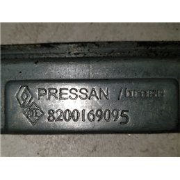 RENAULT THALIA I (LB0/1/2_) Jobb első Ablakemelő Szerkezet (Elektromos)