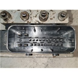 LANCIA YPSILON (843) ABS Kocka