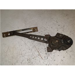 MERCEDES-BENZ E-CLASS (W123) Jobb hátsó Ablakemelő Szerkezet (Mechanikus)