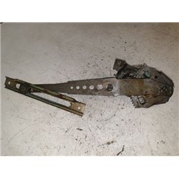 MERCEDES-BENZ E-CLASS (W123) Jobb hátsó Ablakemelő Szerkezet (Mechanikus)