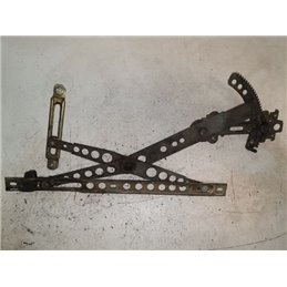 MERCEDES-BENZ E-CLASS (W123) Jobb első Ablakemelő Szerkezet (Mechanikus)