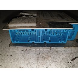 HYUNDAI GETZ (TB) Légzsák Elektronika