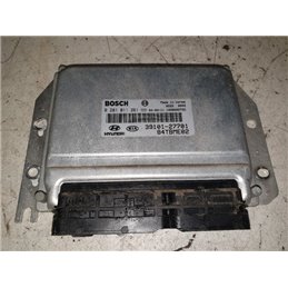 HYUNDAI GETZ (TB) Motorvezérlő