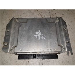 HYUNDAI GETZ (TB) Motorvezérlő