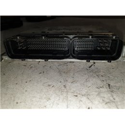 HYUNDAI GETZ (TB) Motorvezérlő