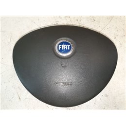 FIAT PUNTO (188) Kormánylégzsák