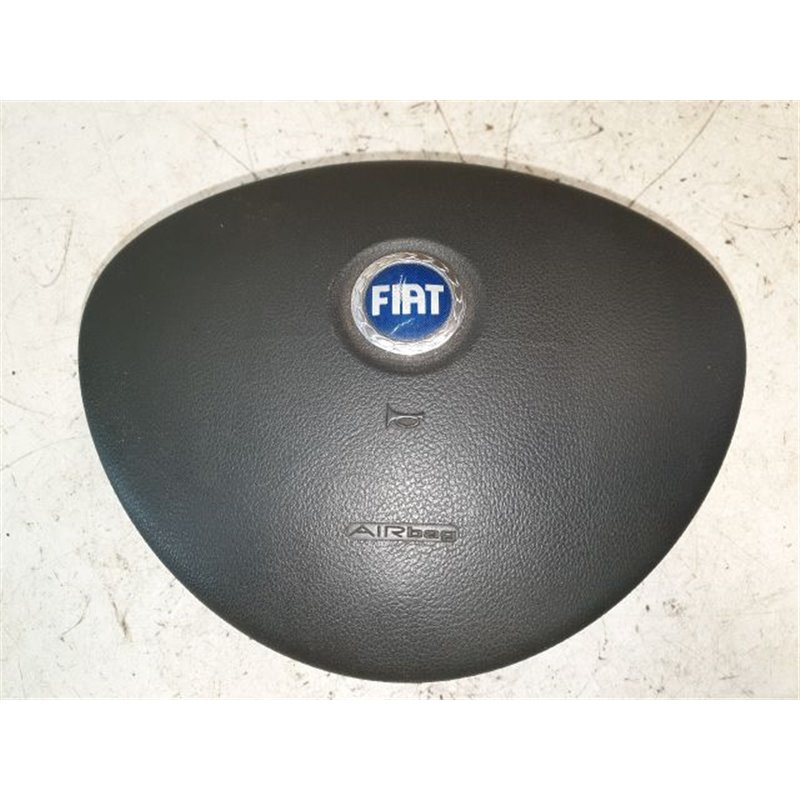 FIAT PUNTO (188) Kormánylégzsák