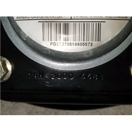 FIAT PUNTO (188) Kormánylégzsák