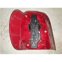 VW POLO (6N2) Jobb Hátsó Lámpa