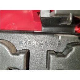 VW POLO (6N2) Jobb Hátsó Lámpa