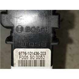 SEAT TOLEDO II (1M2) Jobb első Ablakemelő Motor