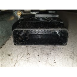 SEAT TOLEDO II (1M2) Jobb hátsó Ablakemelő Motor