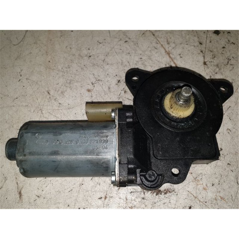 FORD FIESTA V (JH_, JD_) Jobb első Ablakemelő Motor