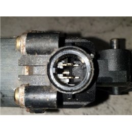 NISSAN ALMERA II (N16) Bal első Ablakemelő Motor