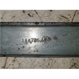 NISSAN ALMERA II (N16) Jobb első Ablakemelő Szerkezet (Elektromos)