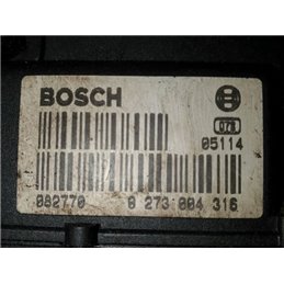 NISSAN PRIMERA (P11) ABS Kocka