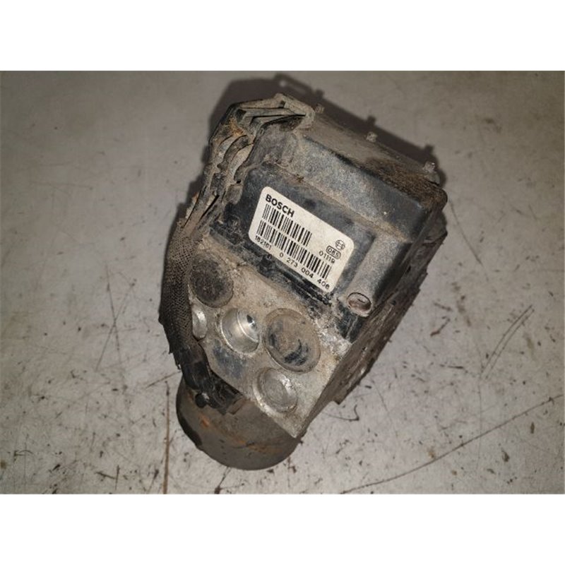 RENAULT ESPACE III (JE0_) ABS Kocka