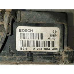 RENAULT ESPACE III (JE0_) ABS Kocka