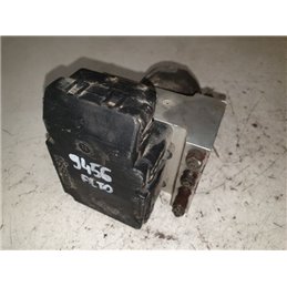 SUZUKI ALTO IV (FF) ABS Kocka