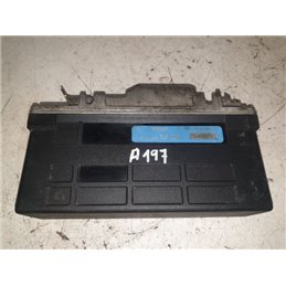 MERCEDES-BENZ C-CLASS (W202) Központizár Elektronika