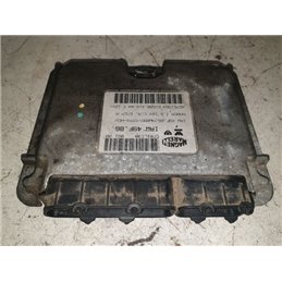 FIAT MAREA (185) Motorvezérlő