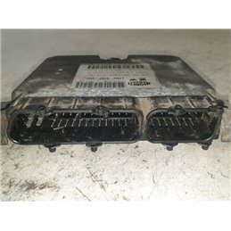 FIAT MAREA (185) Motorvezérlő