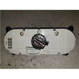 HYUNDAI MATRIX (FC) Fűtéskapcsoló (manuális klímás)