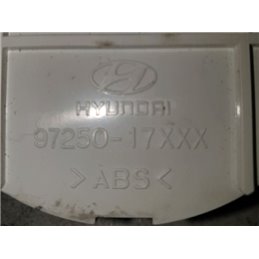 HYUNDAI MATRIX (FC) Fűtéskapcsoló (manuális klímás)