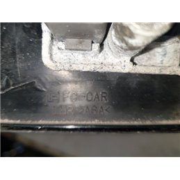 HYUNDAI MATRIX (FC) Jobb Visszapillantó Tükör (Elektromos)