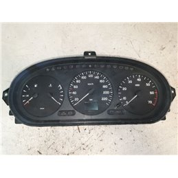 RENAULT MEGANE I (BA0/1_) Kilométeróra