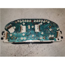 RENAULT MEGANE I (BA0/1_) Kilométeróra