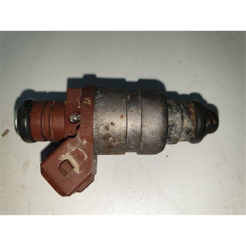 CHEVROLET LACETTI (J200) Porlasztó (1 db)