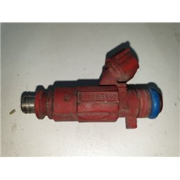 NISSAN ALMERA II (N16) Porlasztó (1 db)