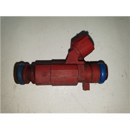 NISSAN ALMERA II (N16) Porlasztó (1 db)