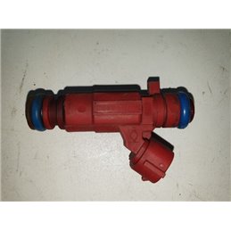 NISSAN ALMERA II (N16) Porlasztó (1 db)