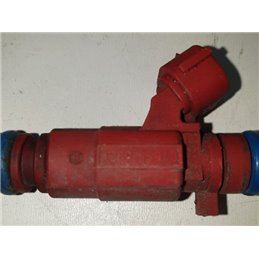 NISSAN ALMERA II (N16) Porlasztó (1 db)