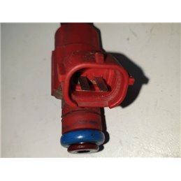 NISSAN ALMERA II (N16) Porlasztó (1 db)